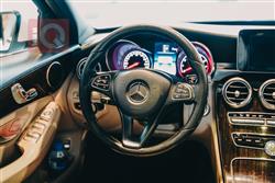 مێرسێدس بێنز C-Class